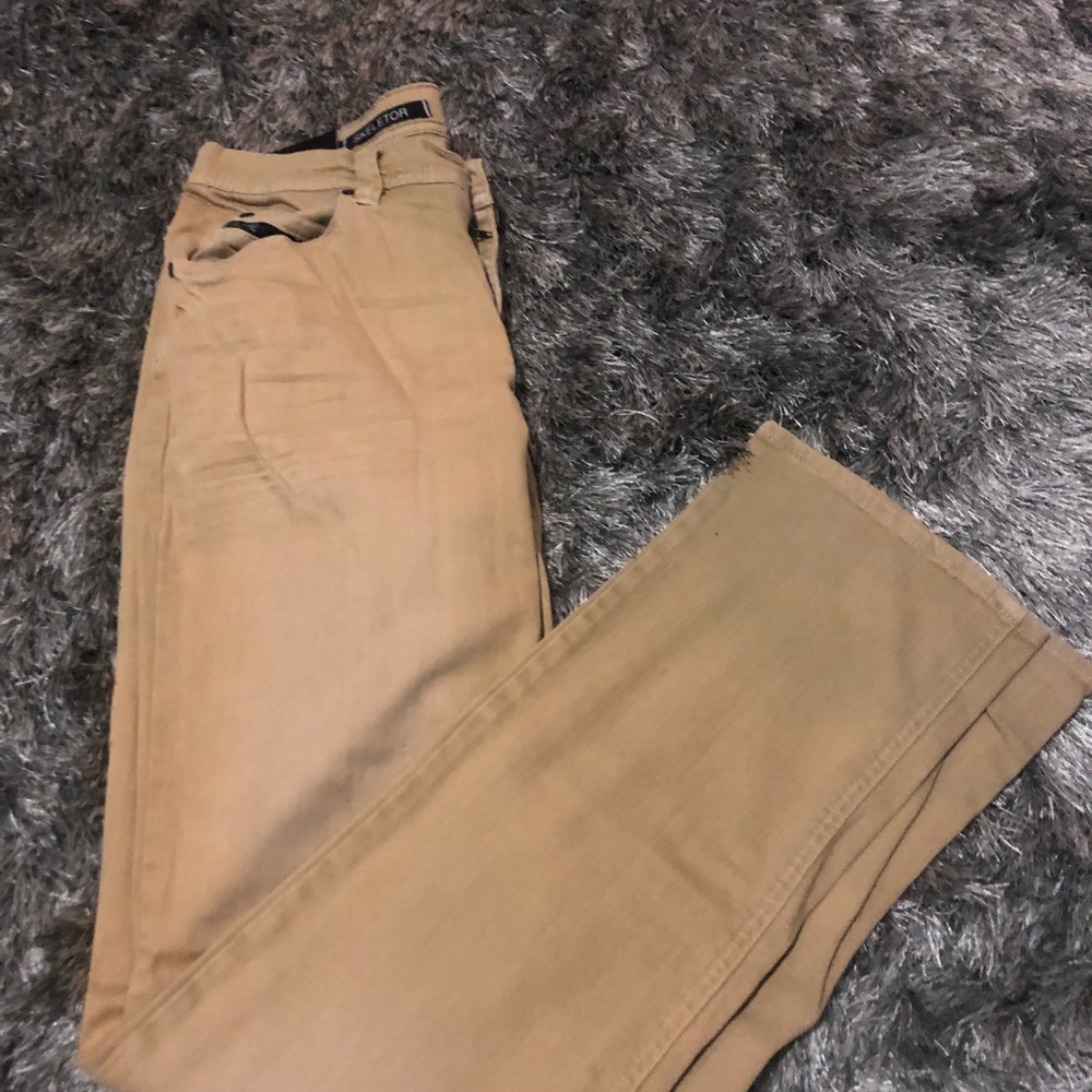 Empire Skeletor Jeans